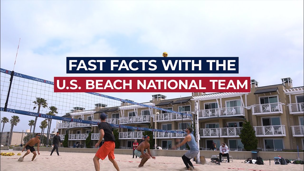 Theo Brunner | Fast Facts | USA Volleyball