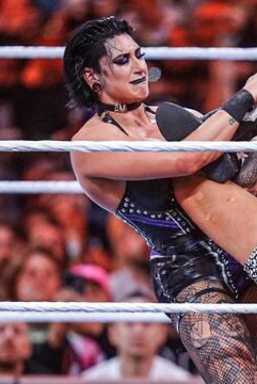 Full WrestleMania 39 Saturday Highlights background