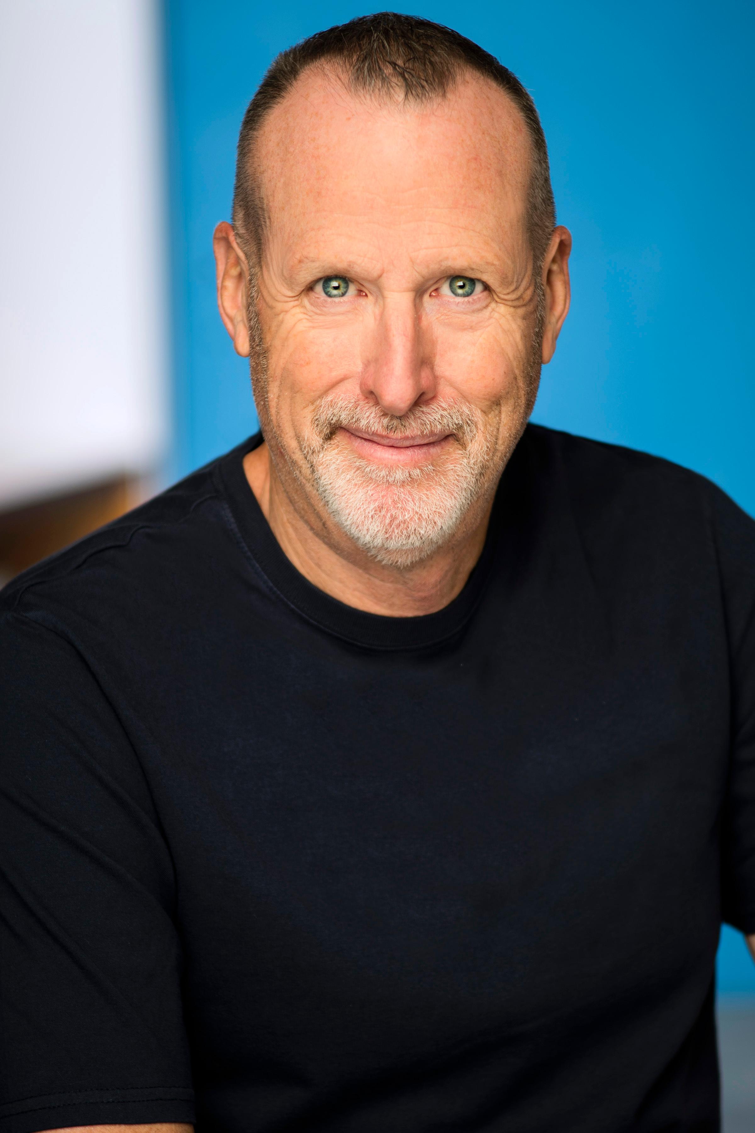 Tim McKee