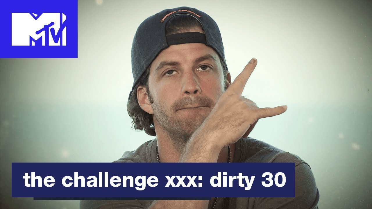 What Was The Dirtiest Move? | The Challenge: XXX | MTV