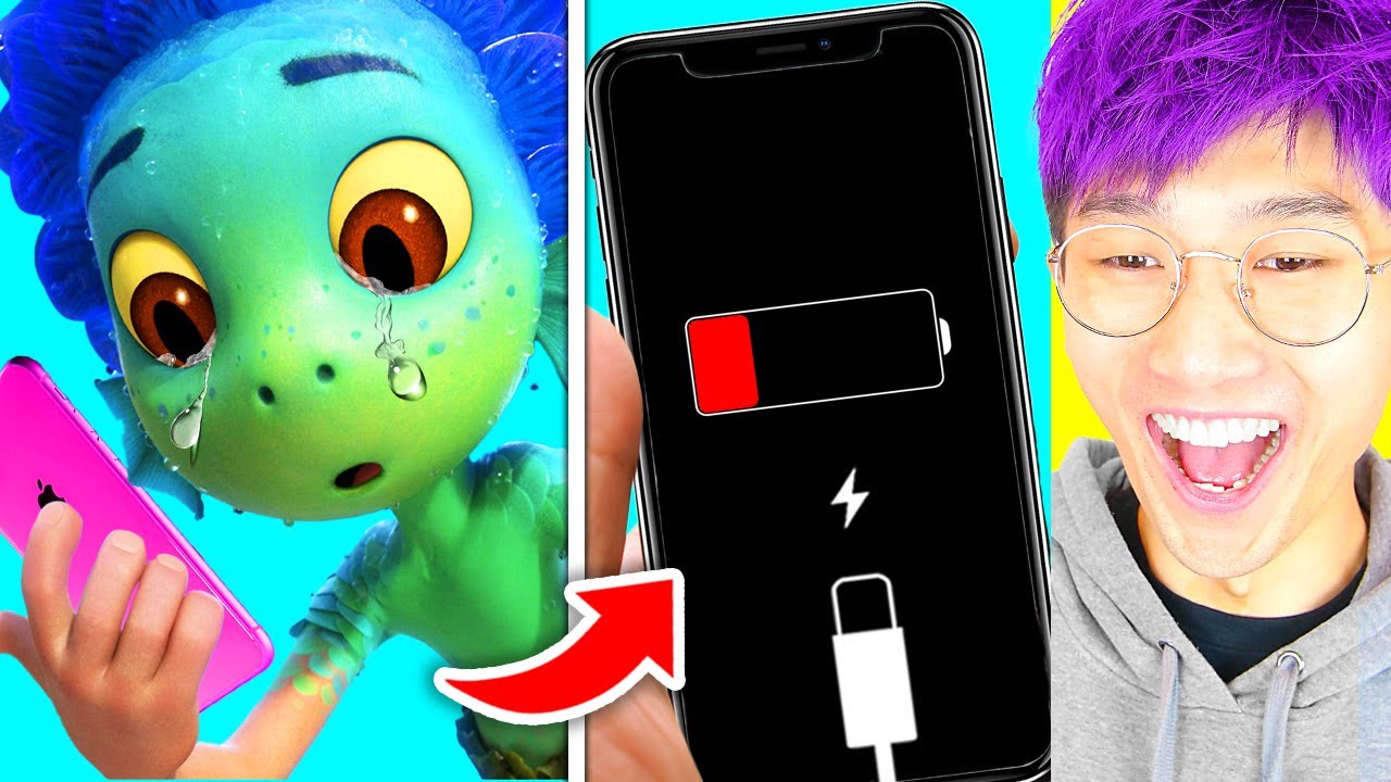 LANKYBOX Reacts To TIK TOKS That Are ACTUALLY RELATABLE! (HILARIOUS) backdrop