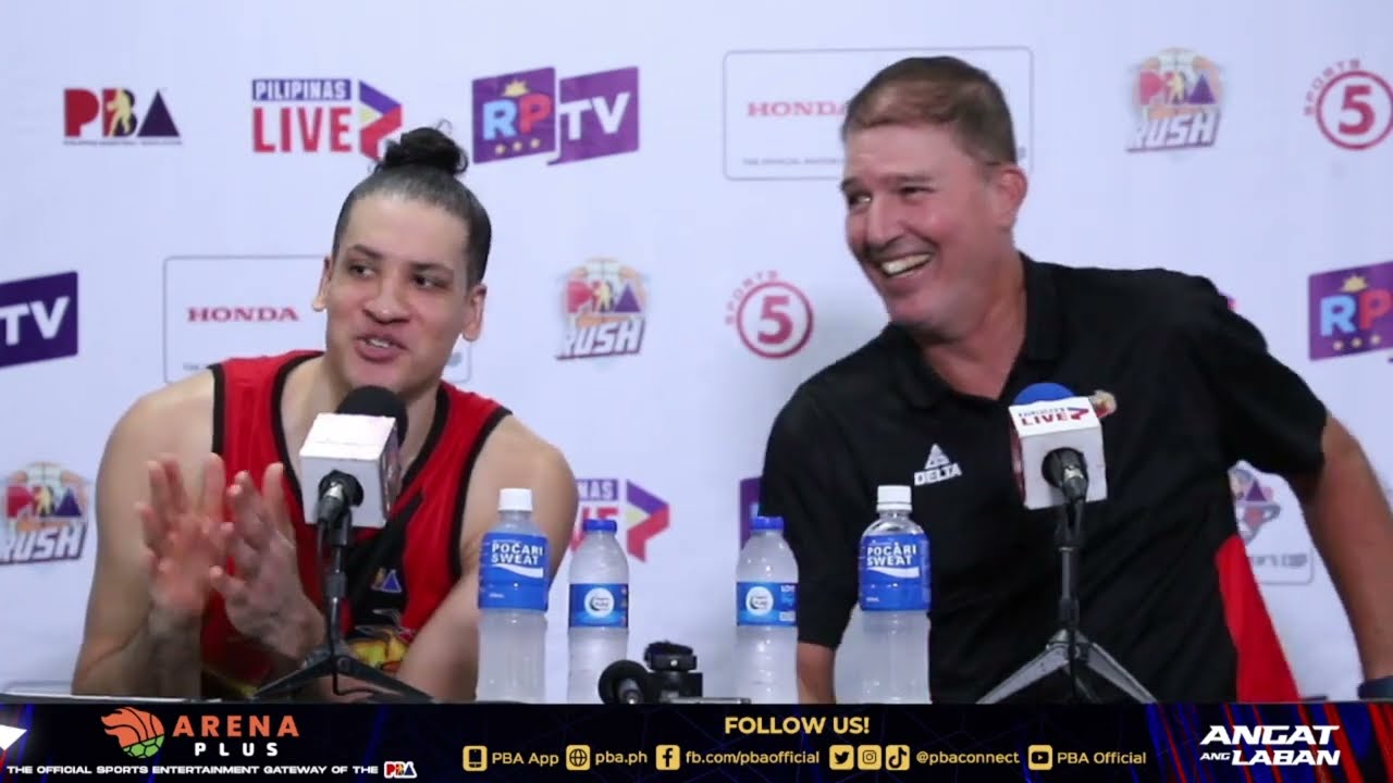 San Miguel survives Phoenix, 107-104 background