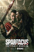 Spartacus: House of Ashur