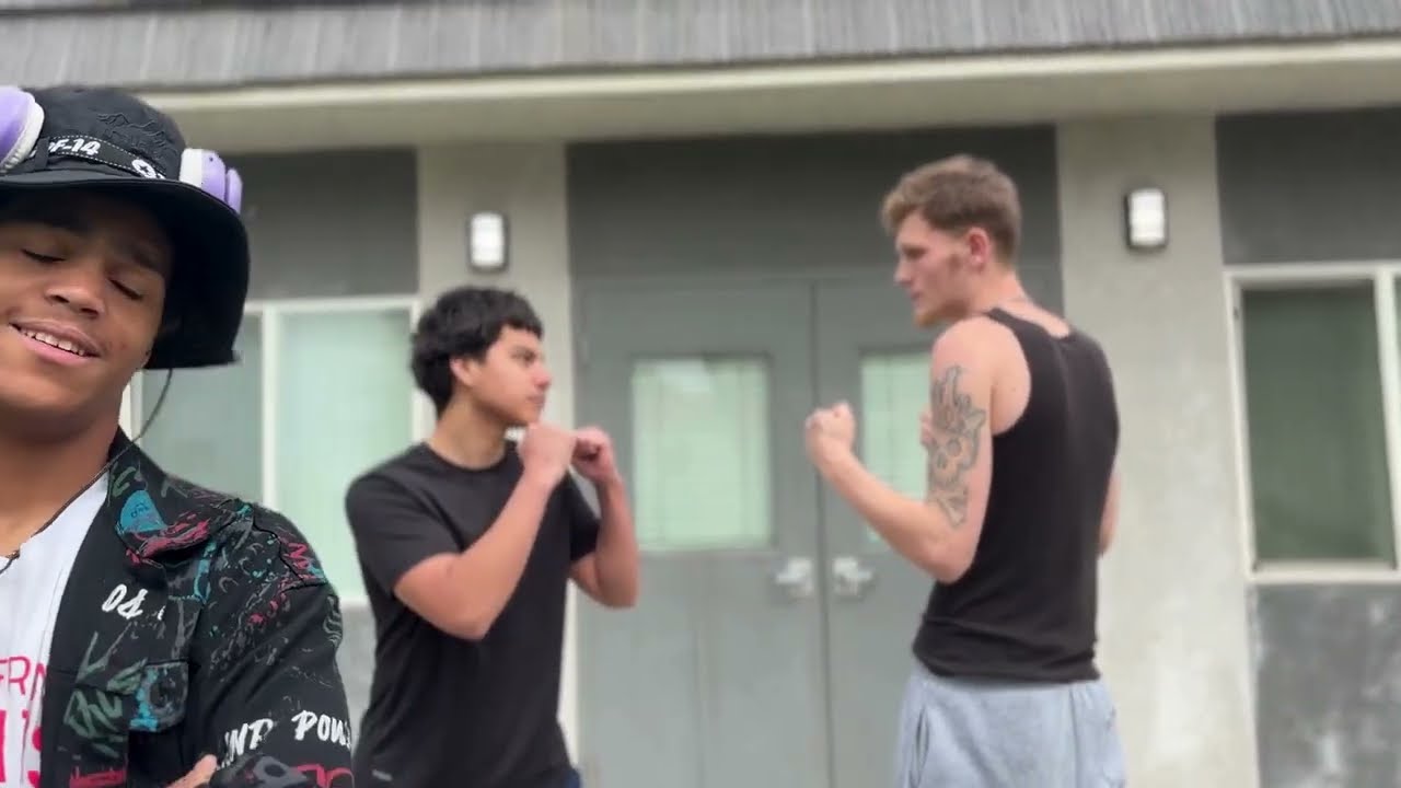 Anthony Pancho Cardenas Vs Jayden The Tyrant Dority | Featherweight MMA Bout | TTC Fight Night 2