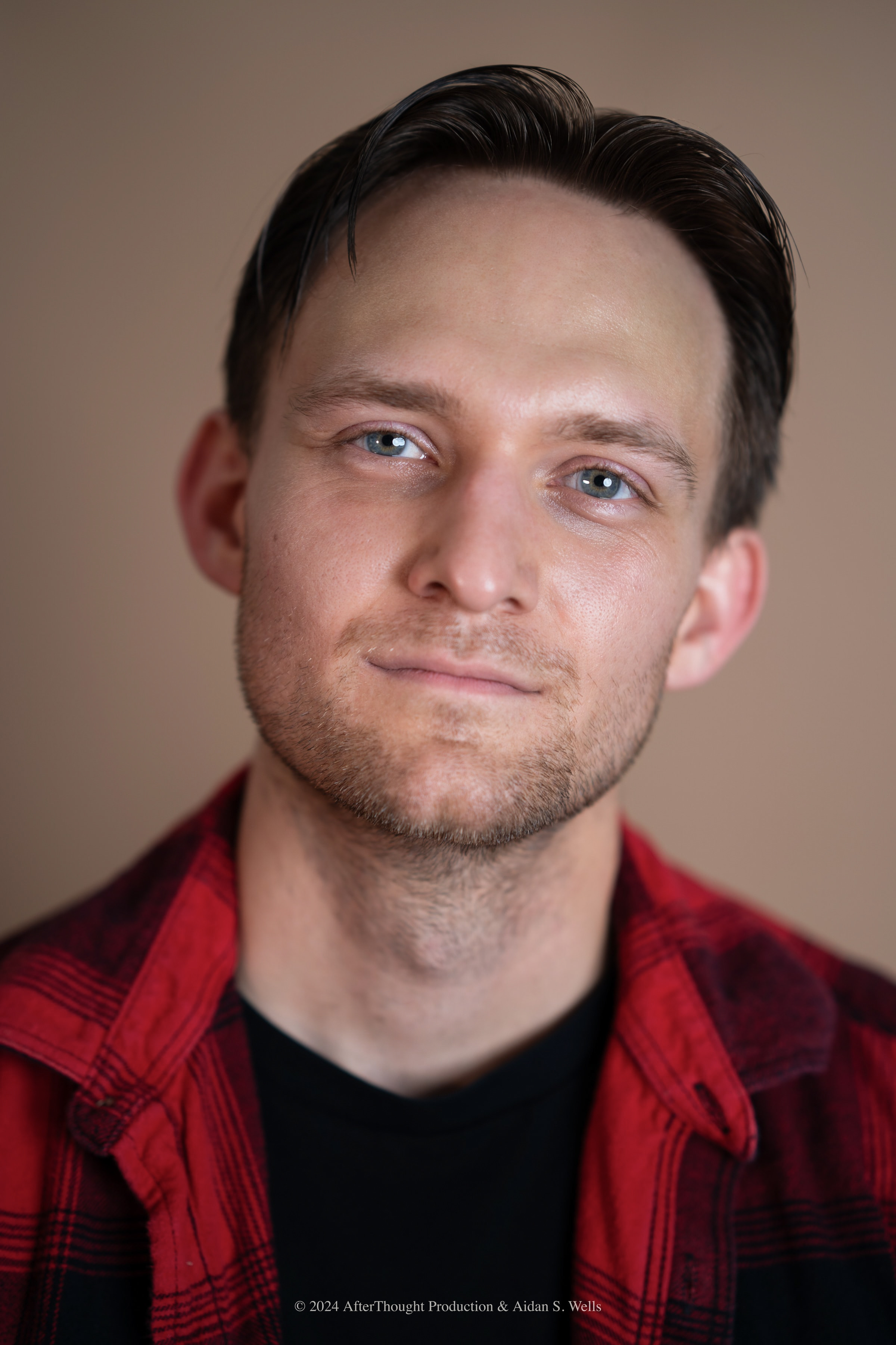 Christopher Blake
