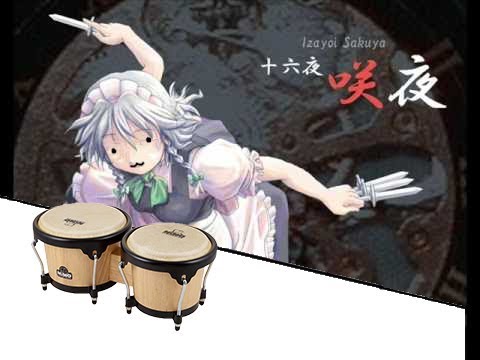 Bongo Cat - Night of Nights