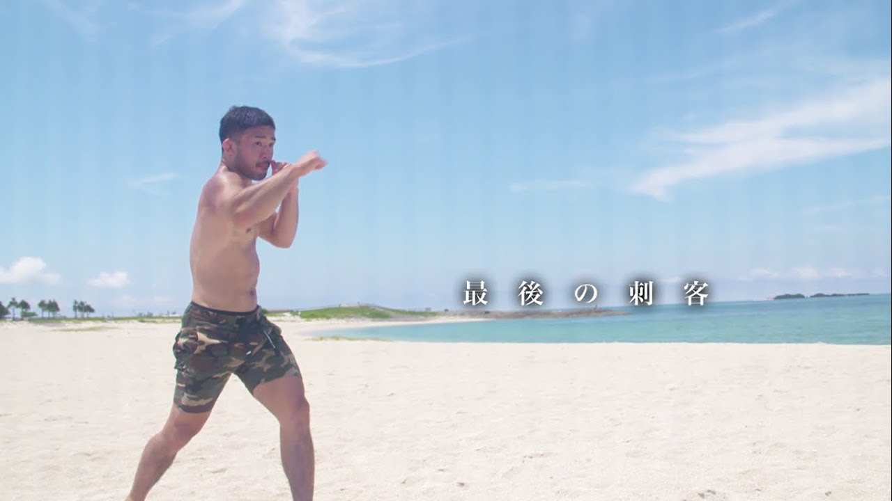 【番組】RIZIN CONFESSIONS #15 background