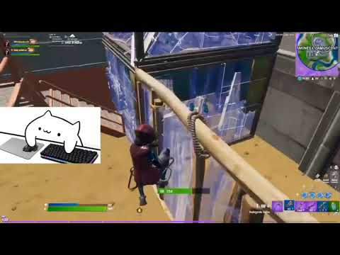 Bongo highlights blueberry faygo (video by BlackoutZ) background
