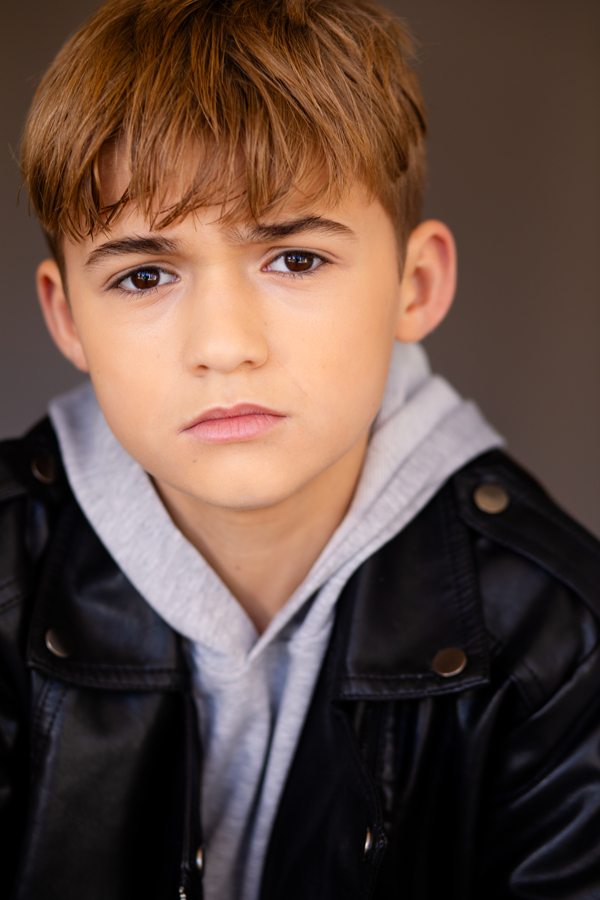 Jaydon Clark