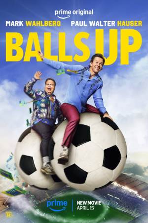 Balls Up - 123Movies