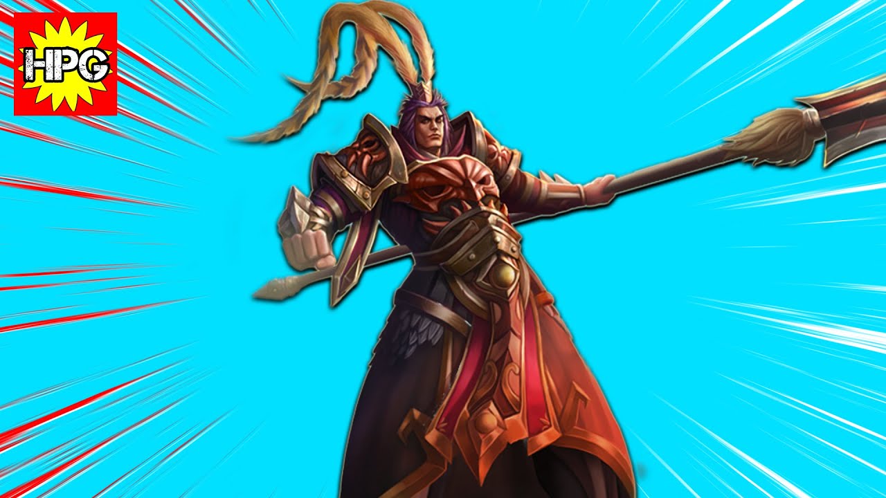 HON Monkey King - 23 Kills by `Wintalomlok - Diamond