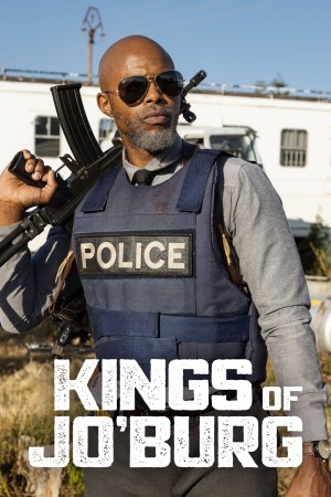 Kings of Jo'burg - 123Movies