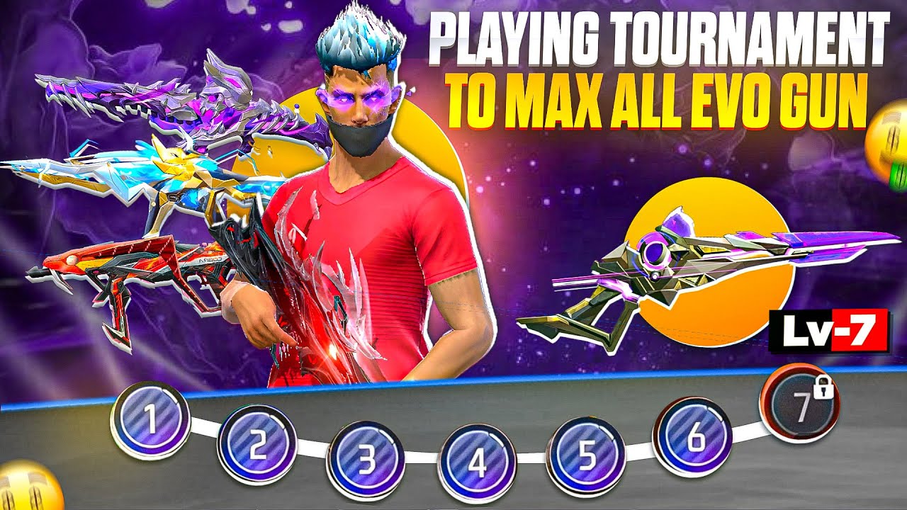 Playing Tournament For FAMAS Max đSolo Tournament Gameplay #freefire background