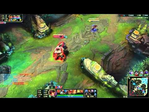 Just a Quicky | LoL Edits Part 7 | League of Legends Gameplay Edit (German)