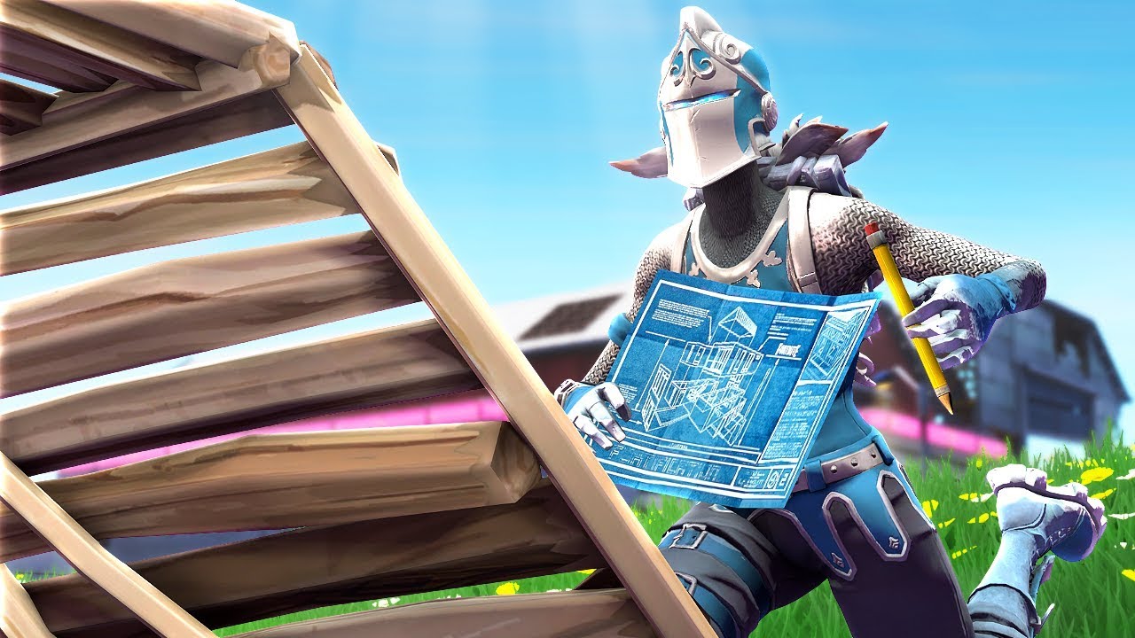 Crazy Build Battles | 20 Elim Duo Squads!