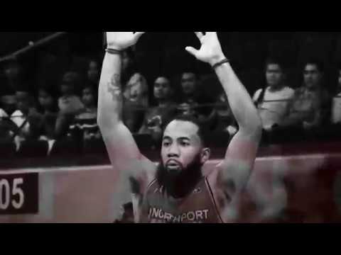 PREVIEW: PBA 2019 Philippine Cup | NLEX Road Warrors vs. NorthPort Batang Pier | January 20, 2019 background