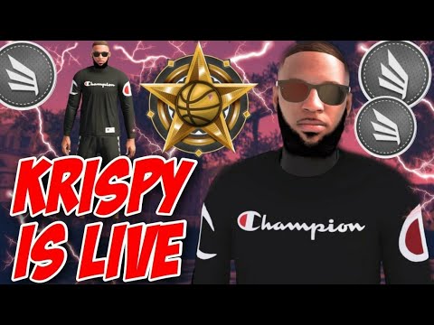 NBA 2K20 *LIVE PLAYING ASIA BIG TOP RIGHT NOW* ADD ME TO JOIN