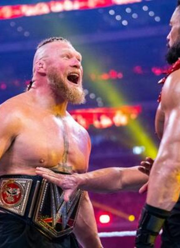 Top moments from WrestleMania 38 Sunday: WWE Top 10, Feb. 23, 2023 background