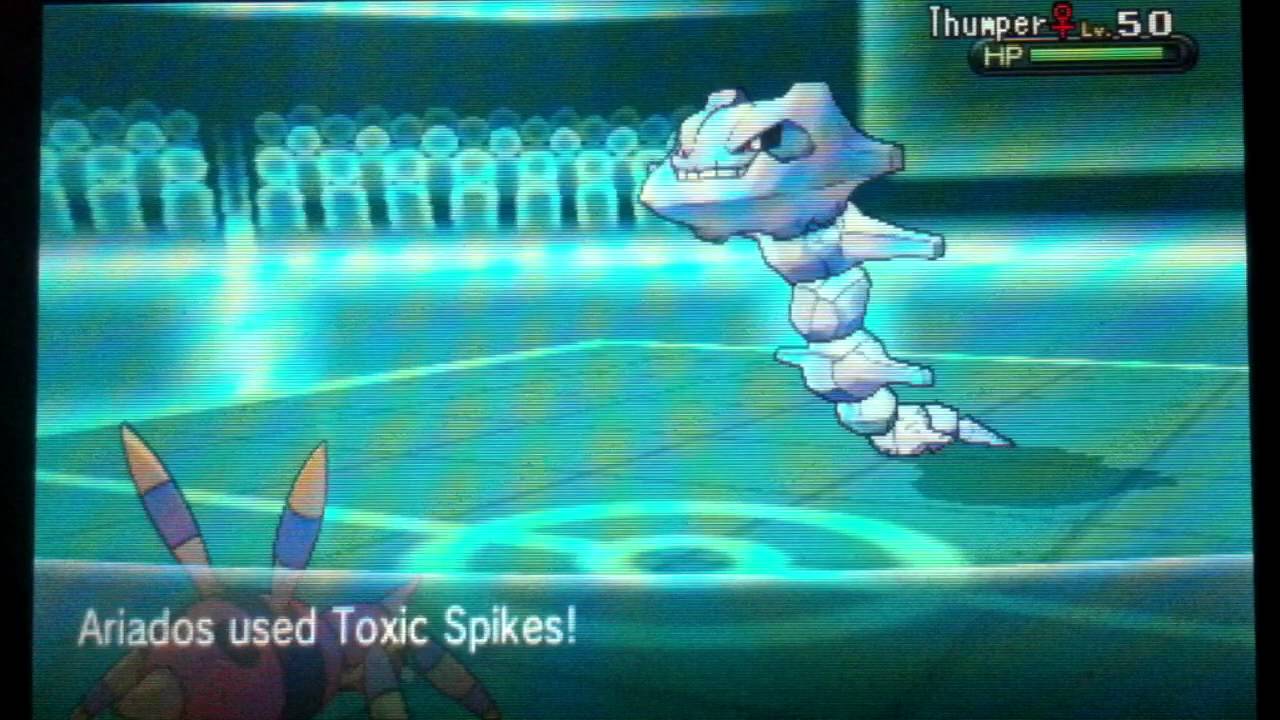 Battle #173 vs Zephyr: Sounds Sticky! background