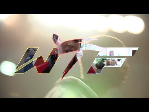 TaeKwondo Rising Stars(Behind the scenes)- WTF World Championships Puebla, Mexico 2013