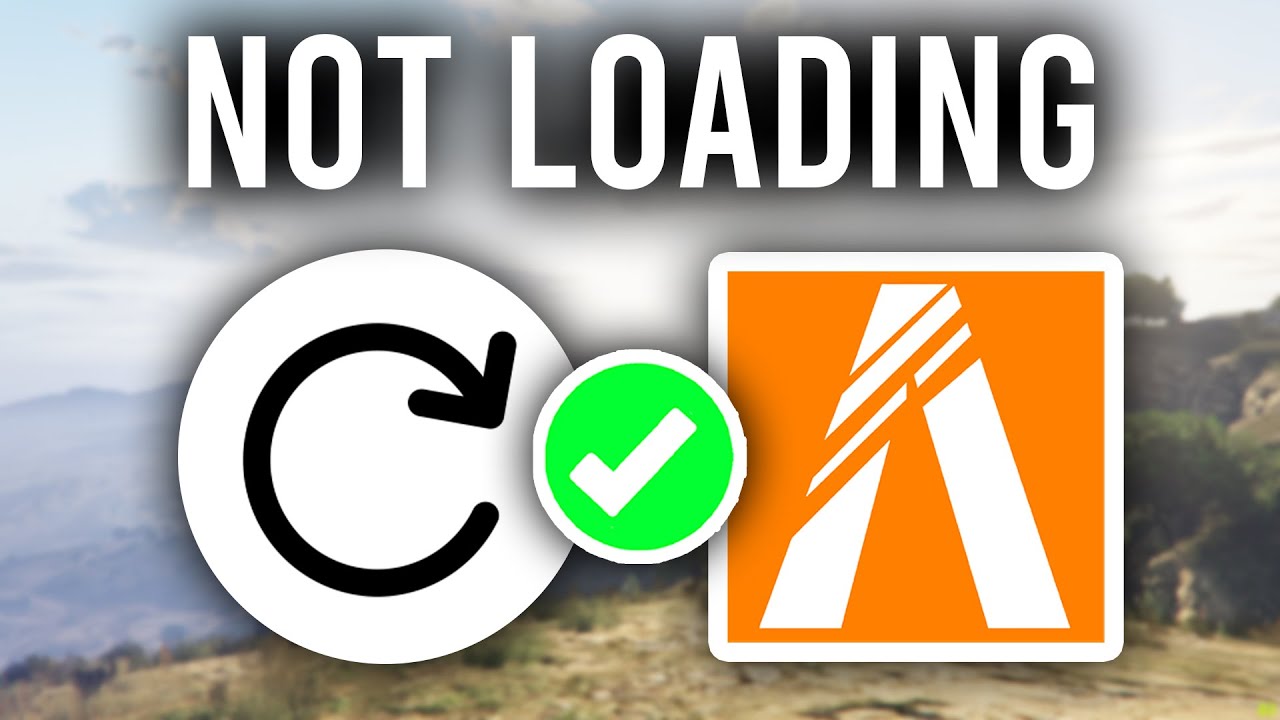 How To Fix FiveM Servers Not Loading - Full Guide background