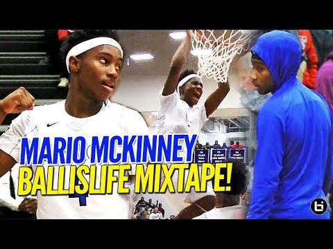 HOODIE RIO OFFICIAL BALLISLIFE MIXTAPE VOL. 1!! 6'2 Elite Guard With GAME! THE HOODIE ASSASSIN!