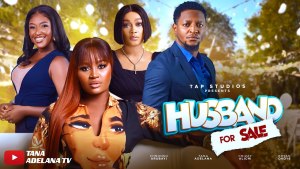 Husband For Sale