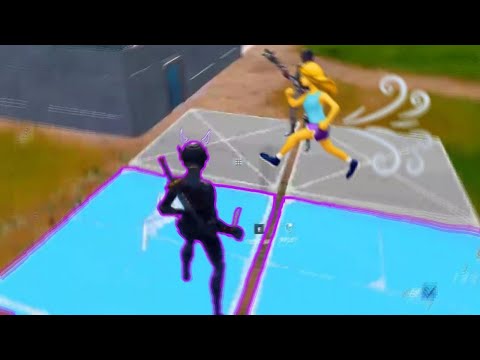 The BEST "GO" Fortnite Montage EVER!