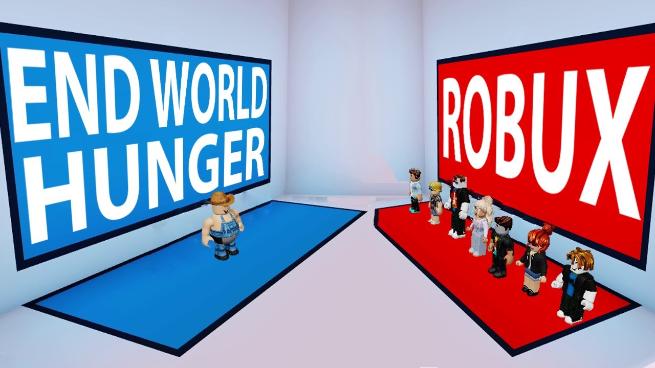Roblox is doomed... background