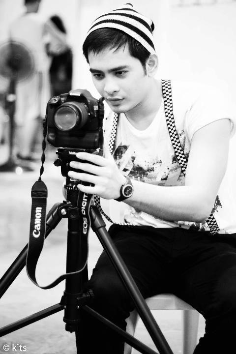 Jose Romulo David Imperial