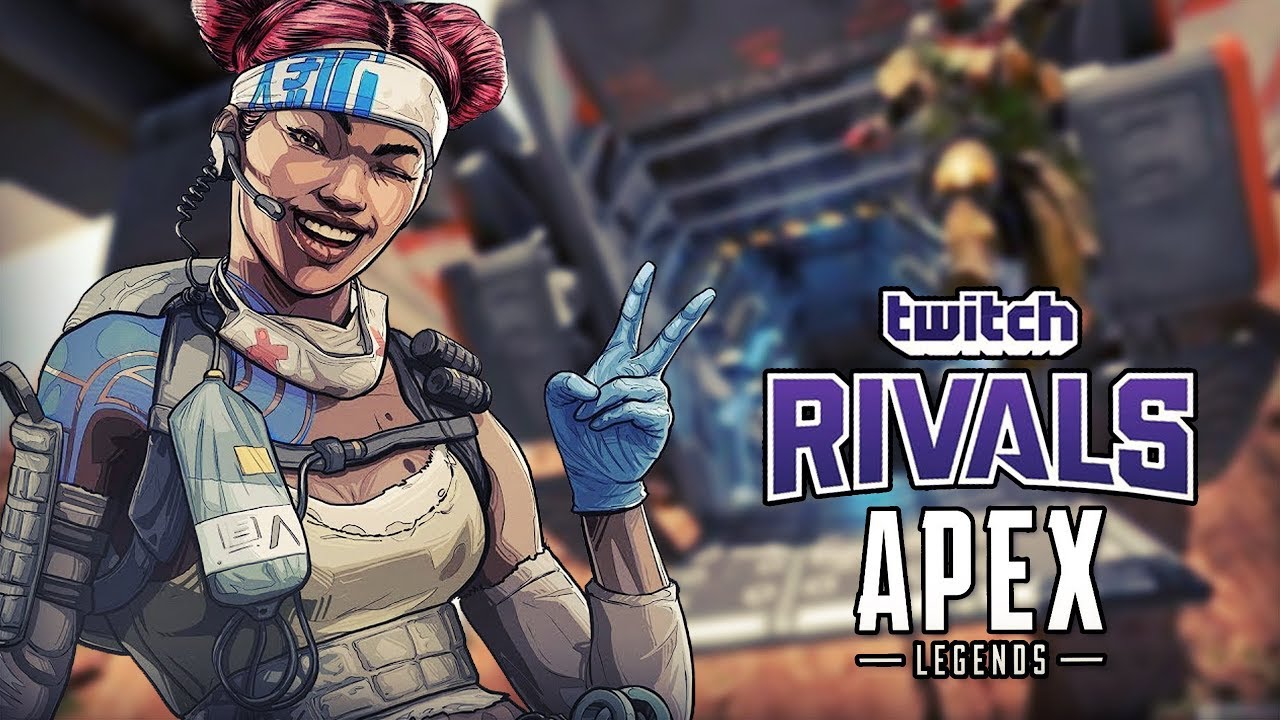 Another Big Win! 29 Elims - Twitch Rivals Tournament