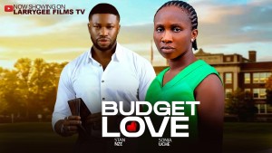 BUDGET LOVE