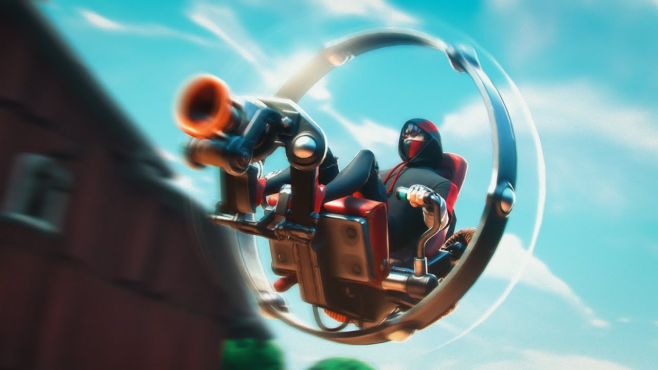 NEW Hamster Ball Vehicle & Animations?!