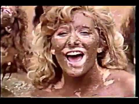 Monsters Of Rock and Roar (Monster Trucks & Motocross Crashes, Women Mud Wrestling 2016/2017) background