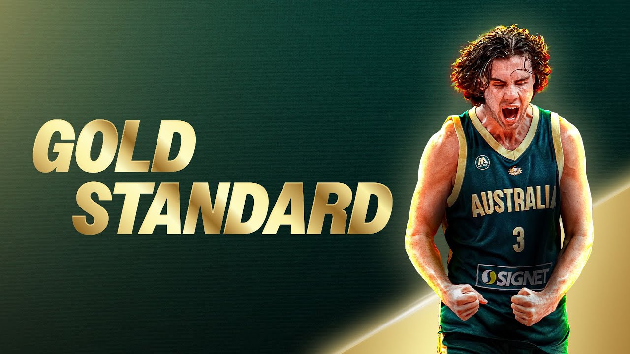 Gold Standard: Boomers VS Spain Game 1 Preview