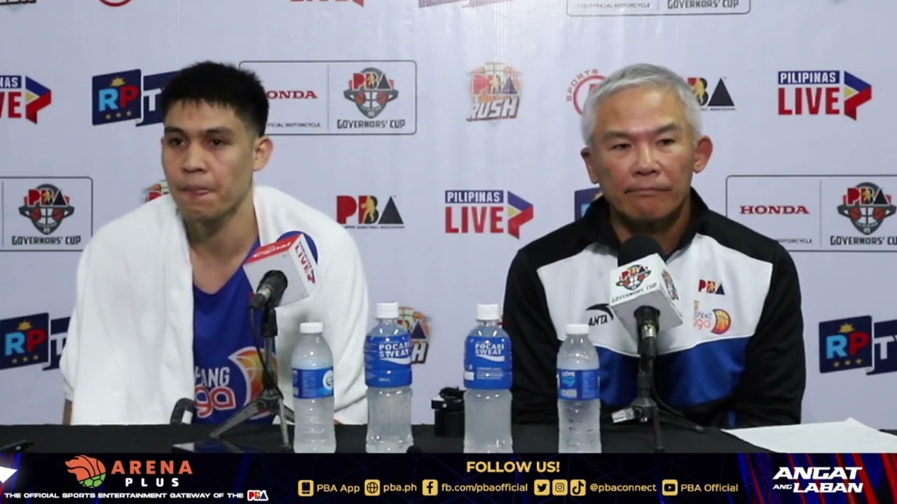 It's 2-0 for TNT. They take game 108-91 over ROS background