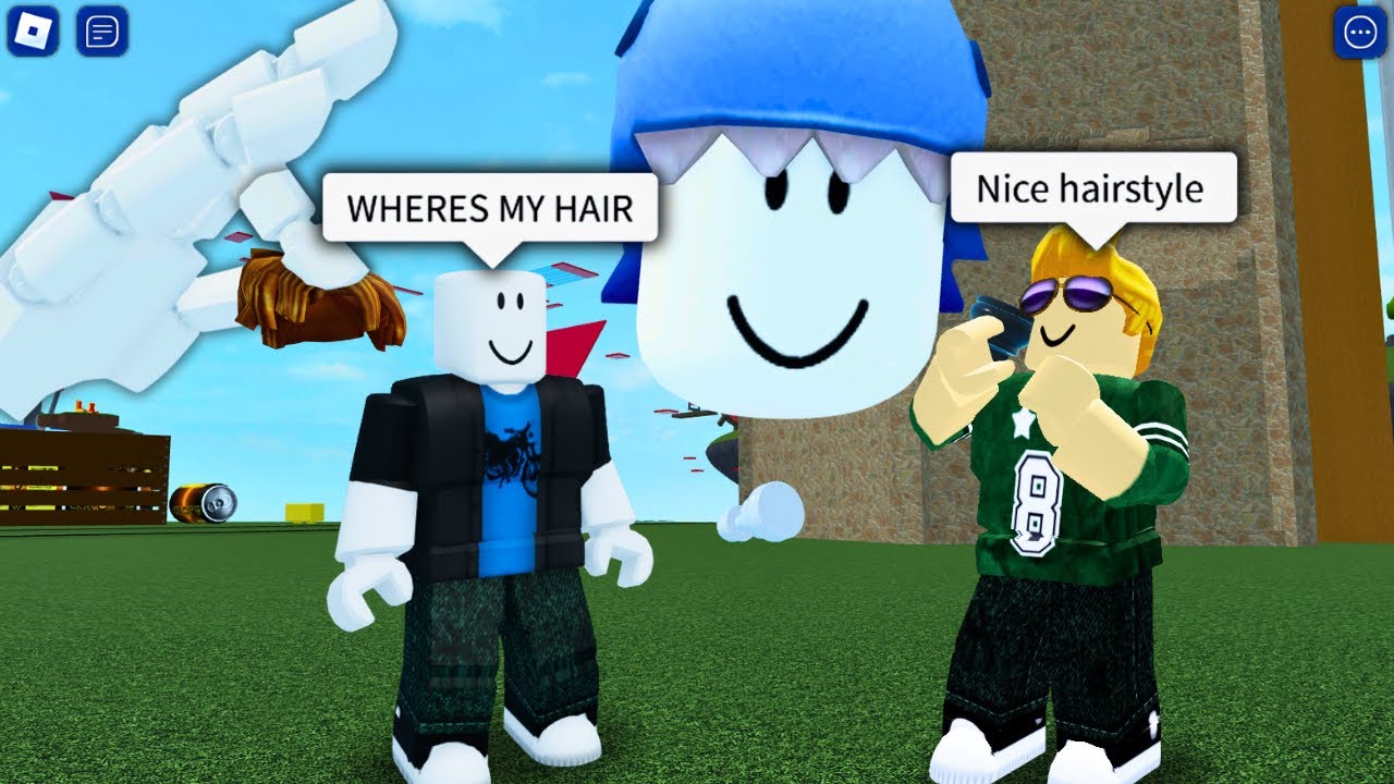ROBLOX VR Hands FUNNY MOMENTS (MEMES) #3 background