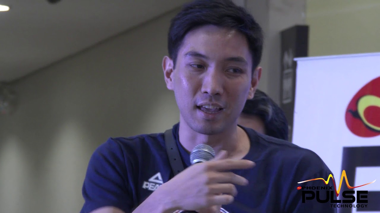 2018 PBA All Star: Mall Tour - Iloilo City (Full Clip)