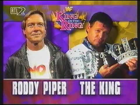 WWF Wrestling - RTL 2 - 1994 (deutsch) #295