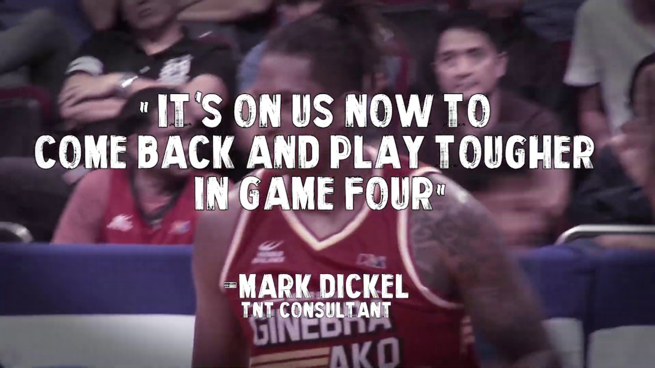 Primer: TNT KaTropa vs. Brgy. Ginebra San Miguel | Semifinals - Game 4