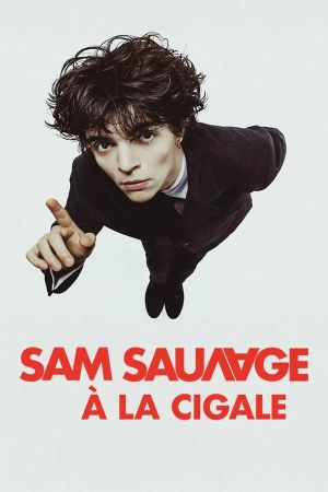 Sam Sauvage à La Cigale [Version française]