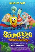 The SpongeBob Movie: Search for SquarePants