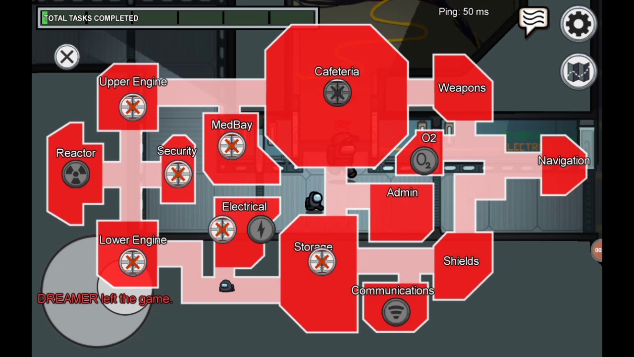 Among us Montage TBC von SSIO