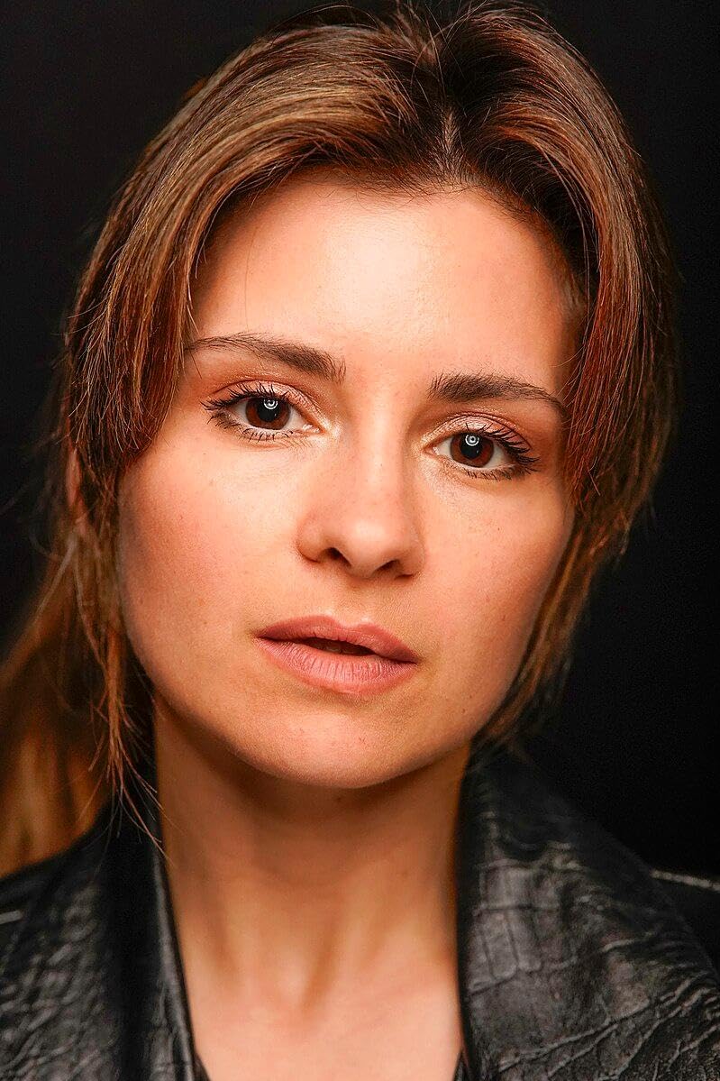 Daria Zueva
