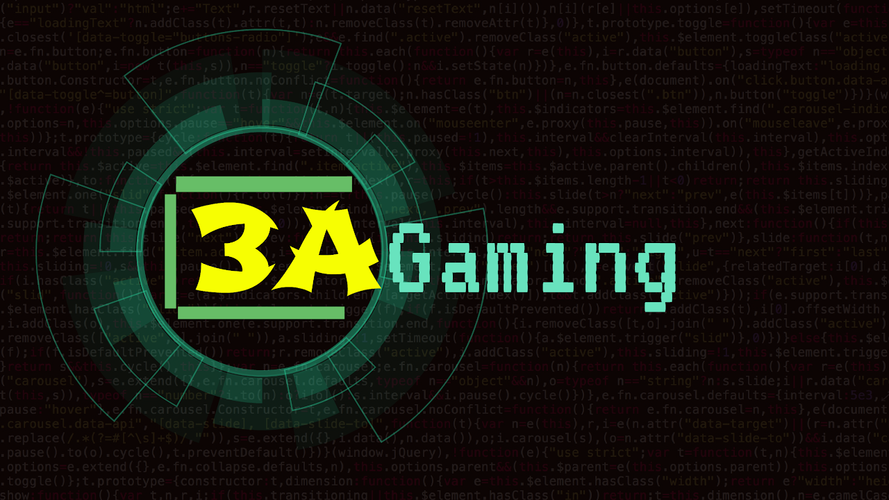 3A Gaming Live Stream Mobile Legends Solo Rank Game