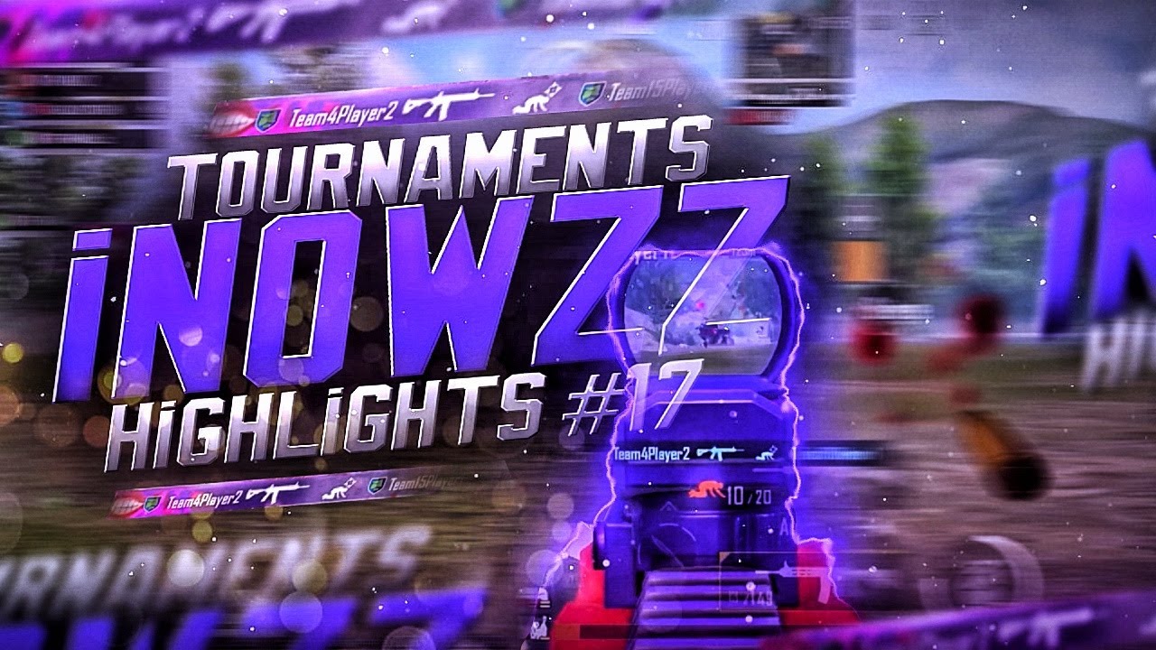 TOURNAMENTS HIGHLIGHTS #17 | iPhone 15 Pro Max | PUBG Mobile background