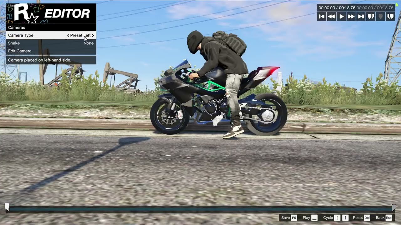 How to get Rockstar Editor to not crash on FiveM