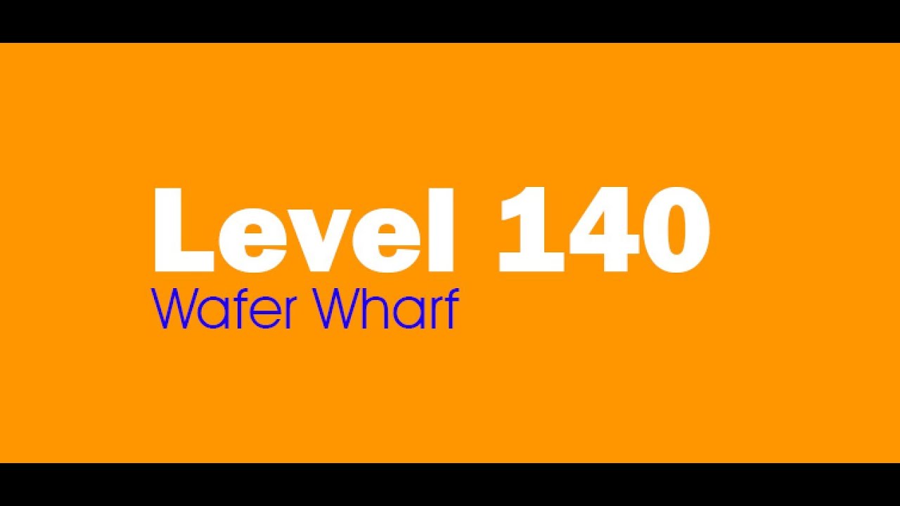 Candy Crush Saga level 140 Help,Tips,Tricks and Cheats