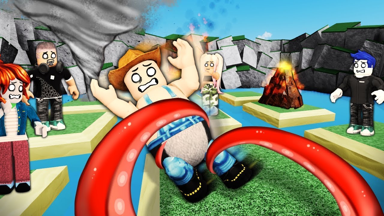 ROBLOX CURSED ISLANDS... background