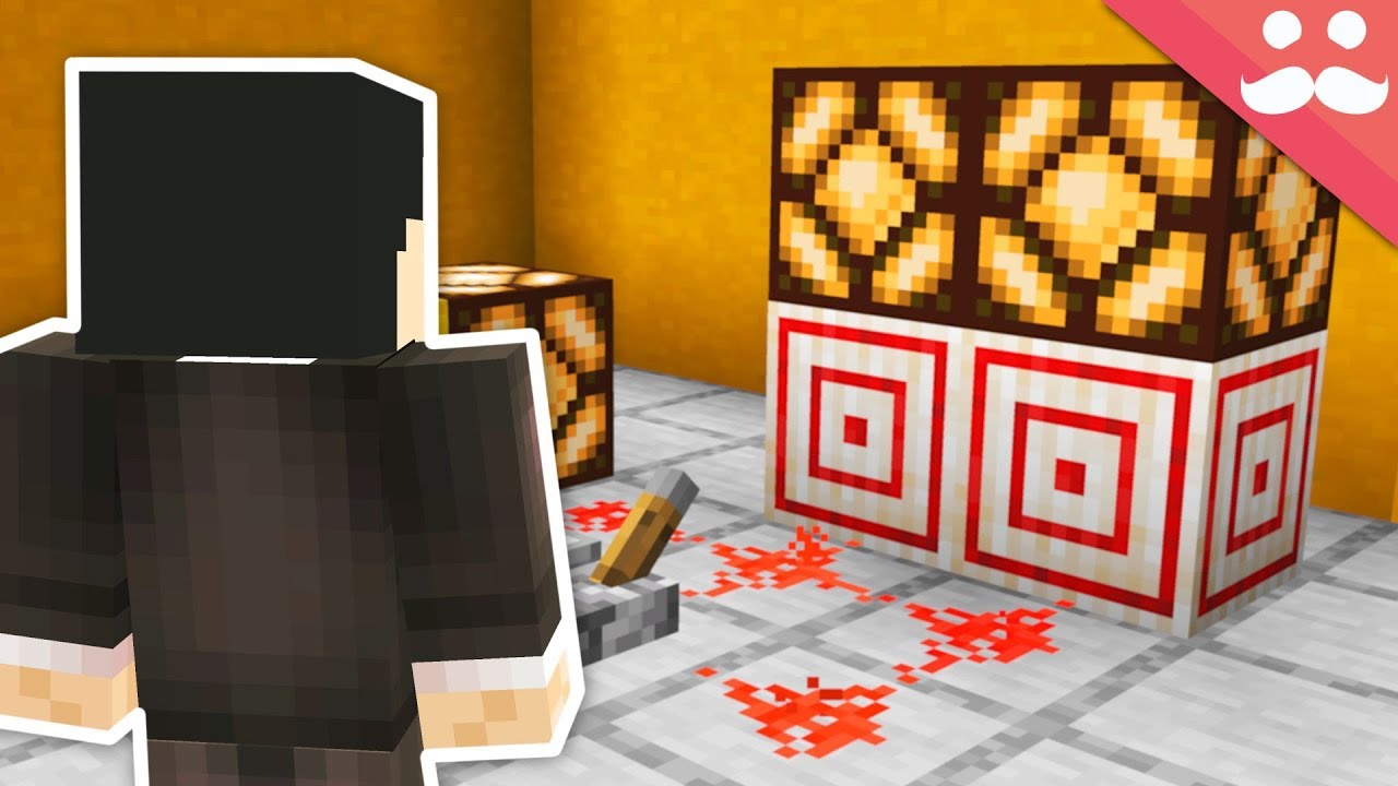 Redstone has Changed in Minecraft 1.16 background